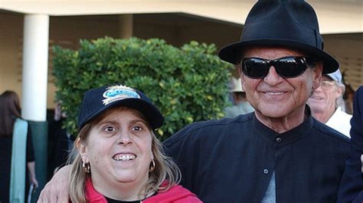 Who Is Joe Pesci Daughter