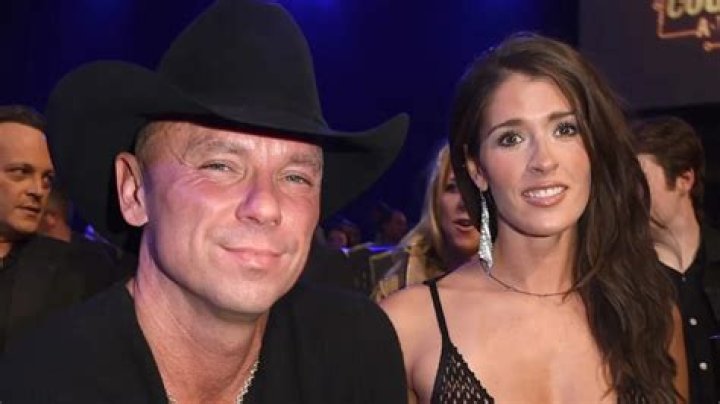 Kenny Chesney's Current Love Life Revealed