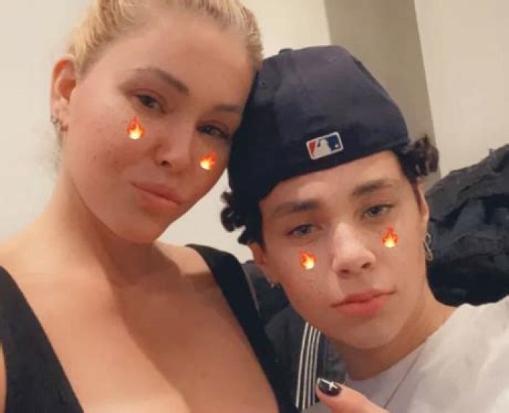 Who Is Landon Barker's Mother? Meet The Famous Drummer's Mom