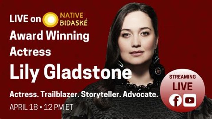 Lily Gladstone: Who Captured Her Heart And Walked Down The Aisle With Her?