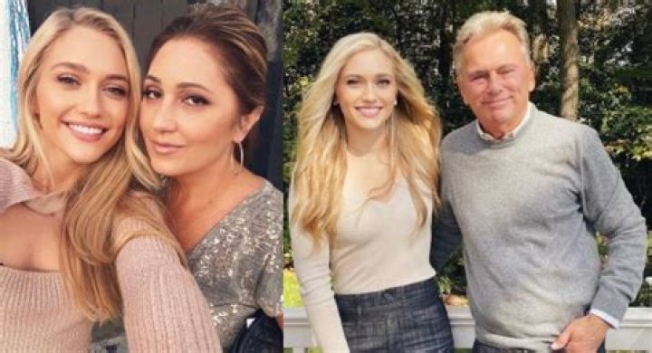 Who Is Maggie Sajak's Mother? - The Untold Story