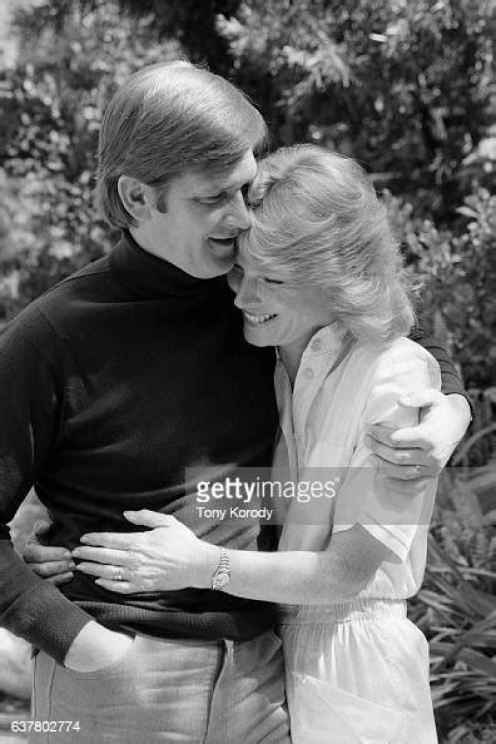 Unveiling Mariette Hartley's Marital Status: Exploring Her Marriage