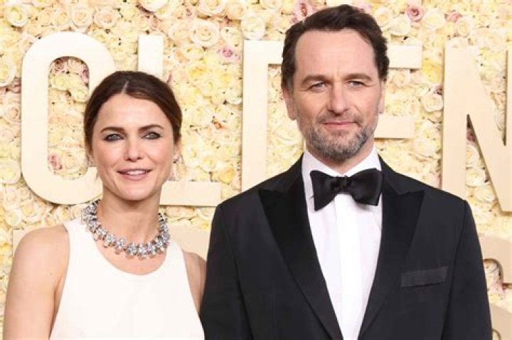 Unveiling The Love Life: Who Is Married To Matthew Rhys?
