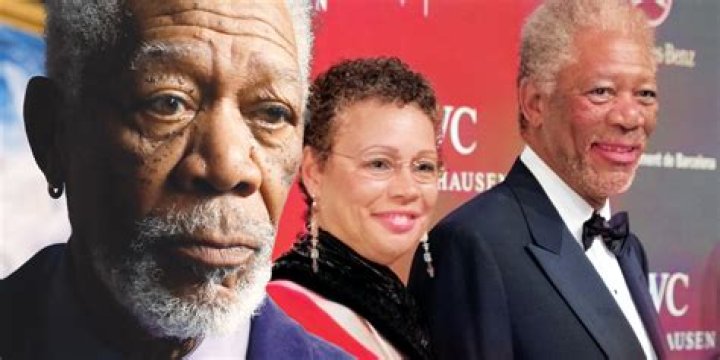 The Ultimate Guide To Morgan Freeman's Current Marital Status