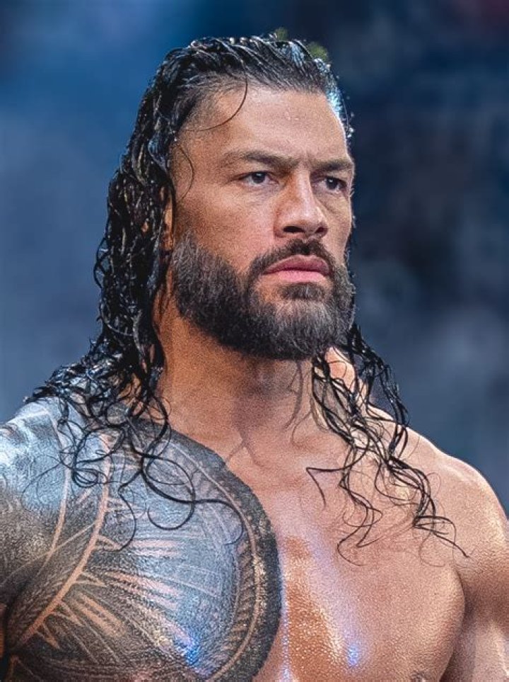 Unveiling The Mystery: Who Is Roman Reigns' Real Mother?