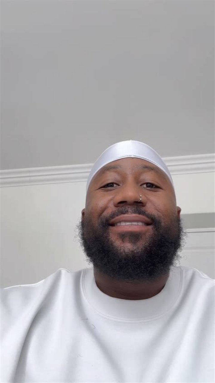 Unveiling The Identity Of Saweetie's Father: A Comprehensive Guide