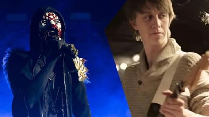 Who Is The Singer Of Sleep Token