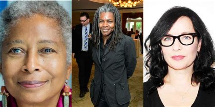 Meet Tracy Chapman's Longtime Partner: Uncovering The Love Story