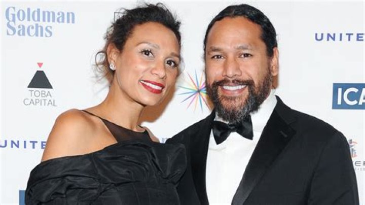 Who Is Troy Polamalu's Wife? An Exploration Of His Marriage