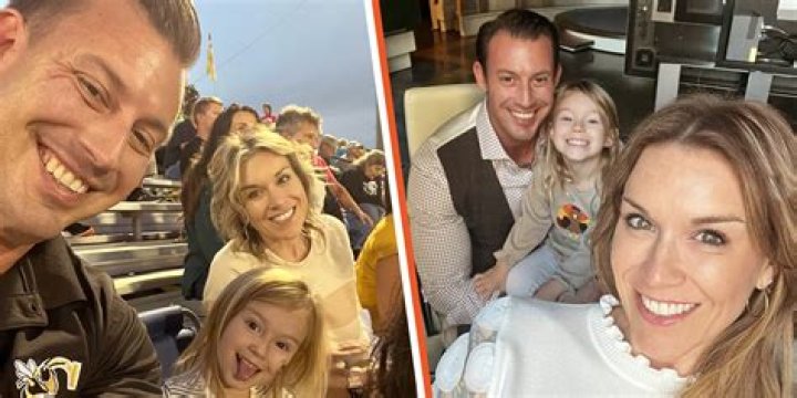 Unveiling The Mystery: Who Is Van Jones's Wife?