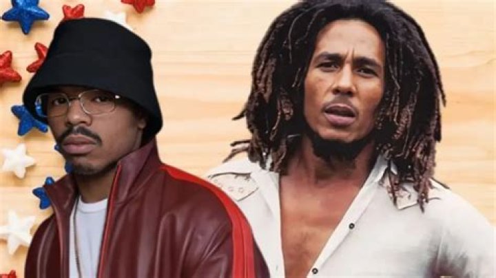 Meet The Parents: Unraveling The Lineage Of YG Marley