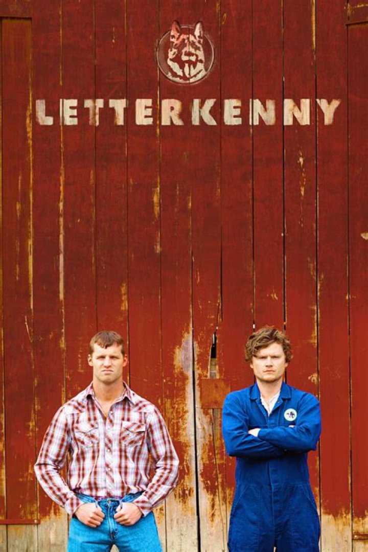 Uncovering The Talent Behind Katy In Letterkenny