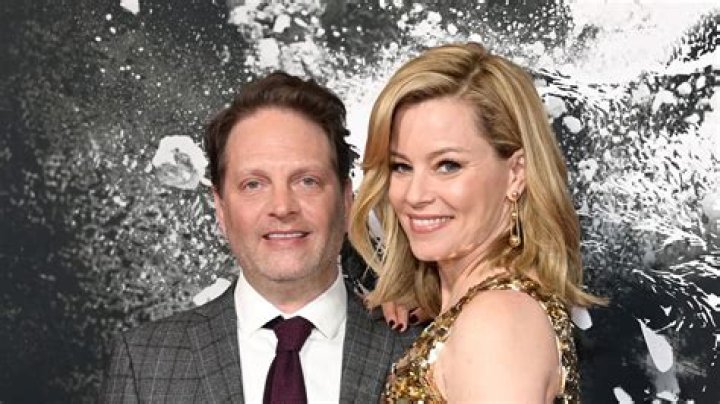 Unraveling The Mystery: Who Was Elizabeth Banks' Husband?