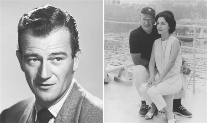 Who Was The Love Of John Wayne's Life? His Wives Revealed