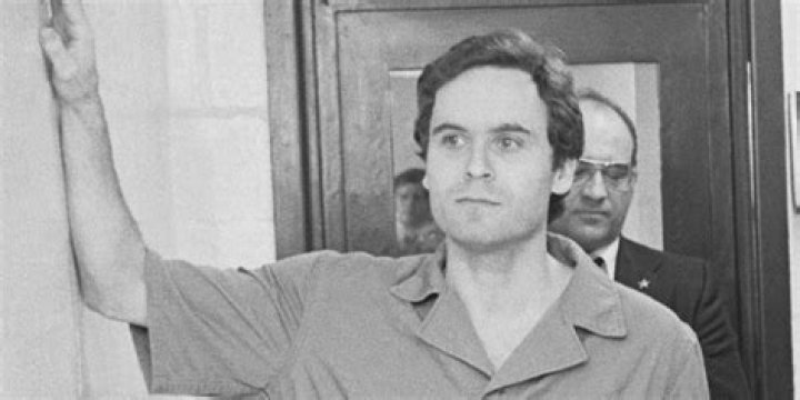 The Enigma Of Ted Bundy's True Father: Unraveling The Mystery