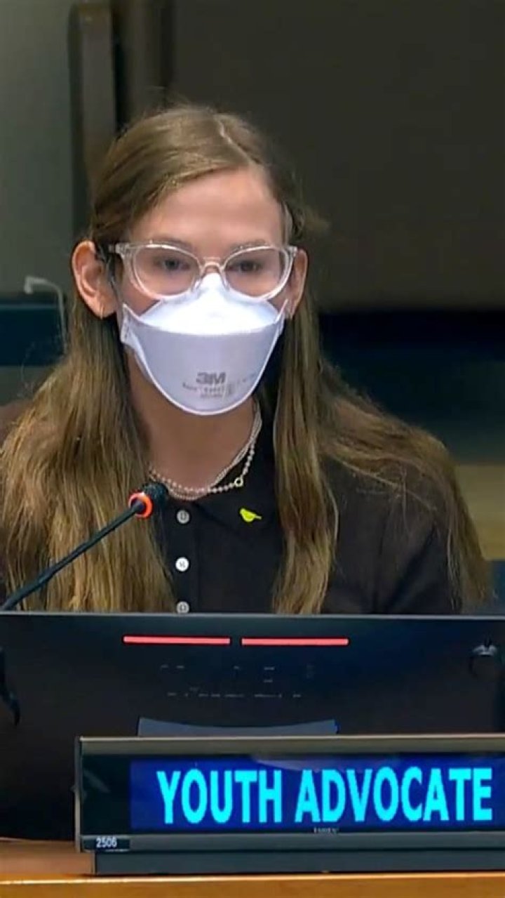 Unmasking The Mystery: Why Ben Affleck's Daughter Hides Behind A Mask