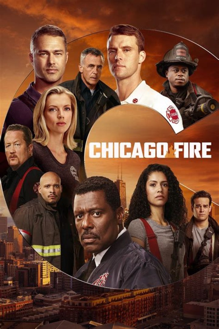 Most Asked: Why Did Lauren German Leave Chicago Fire?