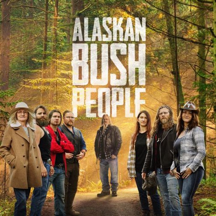 The Curious Case Of Alaskan Bush People: Unraveling The Cancellation Mystery