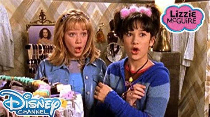 Why Miranda Was Missing From The Lizzie McGuire Movie