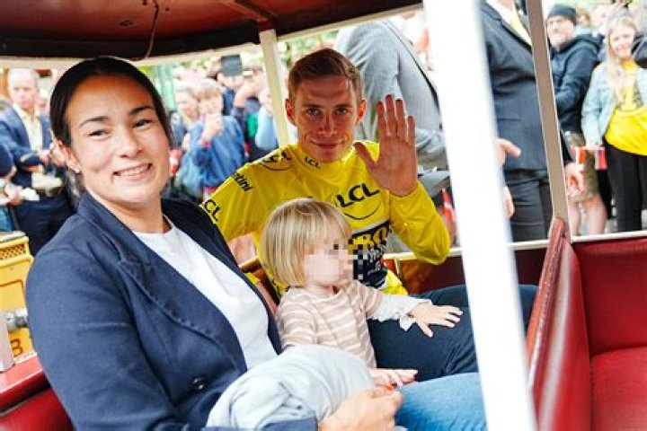 Unveiling The Journey Of Wife Vingegaard: A Story Of Love And Support