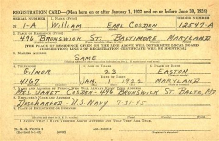 American Oil Pioneer And Industry Leader