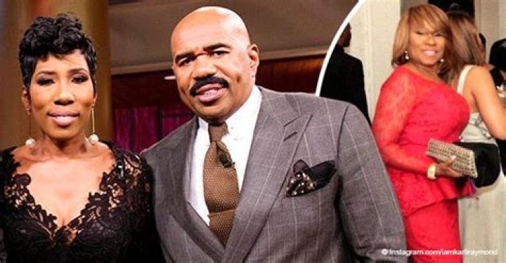 Wynton Harvey's Mother: A Gospel Music Legend