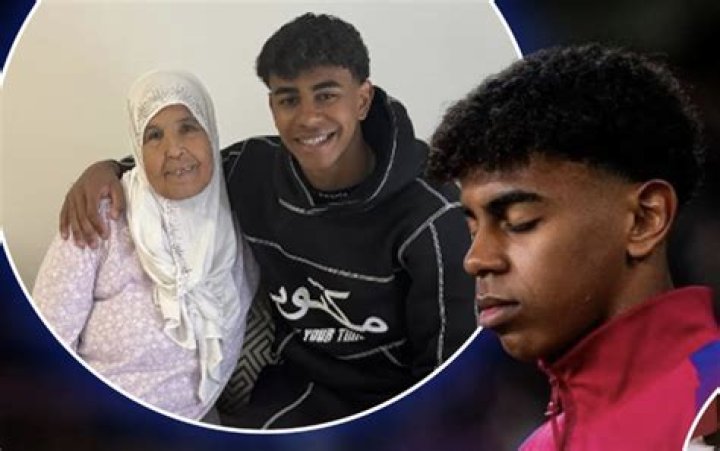 Unveiling Yamal Muslim: A Journey Through Heritage And Identity