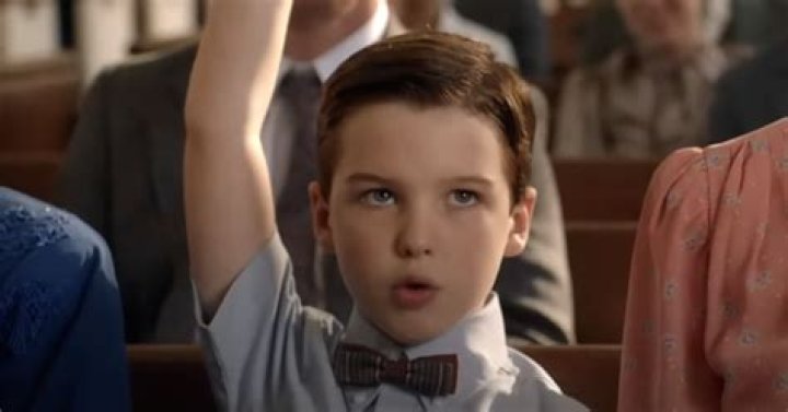 Discover The True Net Worth Behind Young Sheldon
