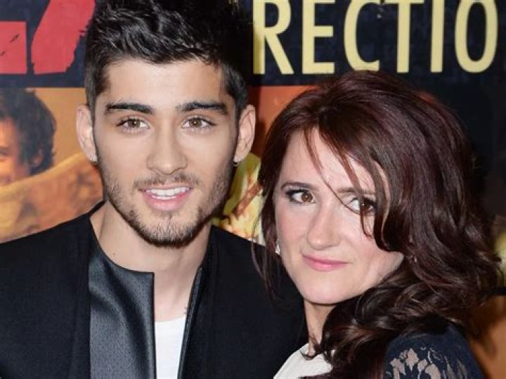 Zayn Malik's Family Heritage: A Glimpse Into His Parents' Lives