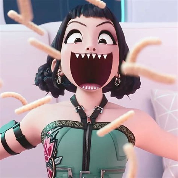 Ultimate Guide To Zoe Chip The Boys: Everything You Need To Know